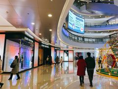 -LV路易威登(杭州万象城店)