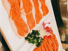 -常赢三兄弟·清真涮肉(崂山路总店)