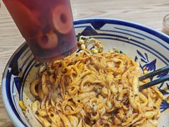 -老九圆山西面馆(CBD店)