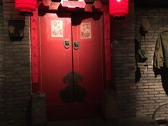 门面-和平菓局(王府井店)