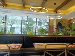 -豪客来牛排(金鼎广场店)