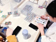 -海底捞火锅(上元大街店)