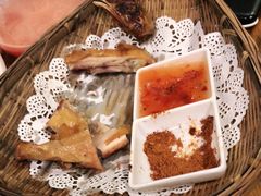 -田大厨海鲜超市(万豪店)