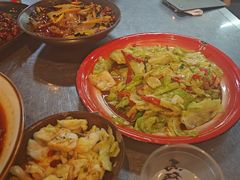 -馬伍旺川菜(江北虹悦城店)