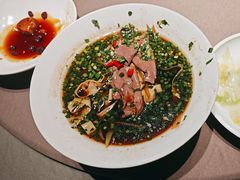 -小厨娘淮扬菜(天印大道店)