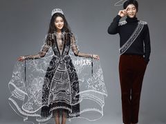-经典婚纱摄影美学馆·私人定制