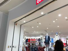 -优衣库(青岛万象城店)