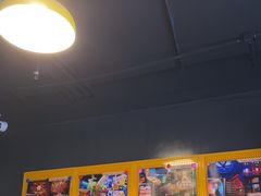 -203密室体验馆·逃脱·聚会·亲子(工体店)