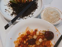 -惠丰堂饭庄(北洼路店)