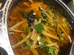 -蜀宴小调·精致家常菜(科华店)