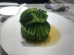 -城南往事·鲁菜·烤鸭(世茂宽厚里·大明湖店)