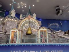 -长沙湘江冰雪世界