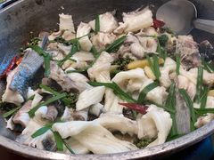 -国家五钻酒家·西樵旺阁渔村(西樵店)