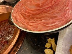 -老码头火锅(玉林店)