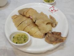 壹心鸡-文记壹心鸡(宝华路店)