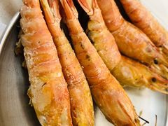 -白仁仔· 活烤海鲜 宵夜(豫园店)