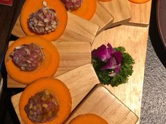 三福手打肉圆子-盡膳口福·百年汤方火锅(科华北路店)
