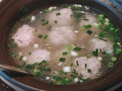 -小菜园新徽菜(无锡宜家荟聚中心店)