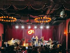 -JZ Club 爵士酒吧(上海店)