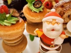 -新发展亚太JW万豪酒店·福苑咖啡厅