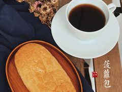 招牌菠蘿包-添香欧1派(麦围店)