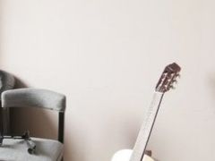 -何顺华吉他沙龙
