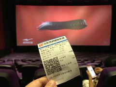 -中影佰纳国际影城DMAX(花都广百广场店)