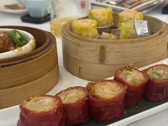 -顺德人家食府(黄金广场店)