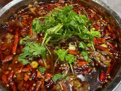 -金哥私房菜馆(张府园总店)