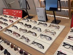 -JINS(北京凯德mall大峡谷店)