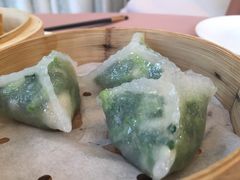 -潮府馆·非遗潮州菜·港式点心(世纪公园店)