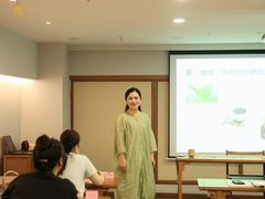 -汉艺唐风茶艺培训(联发华美空间店)