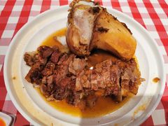 -西贝莜面村(上海百联西郊店)