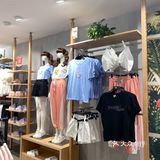 CA限时全场优惠，5件7折3件8折2件9折