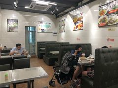 大堂-繁仔牛杂(石排店)