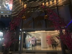 -深圳来福士广场