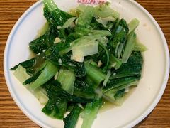 -姑奶奶老厨房(南坪路总店)