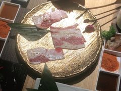 -江户烧肉(高德店)