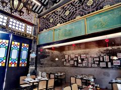 -佛山顺德香云纱园林酒店(清晖园店)