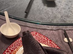 -粤尚腾香居中餐厅(首都机场希尔顿店)