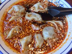 传统酸汤水饺-醉长安(南门总店)