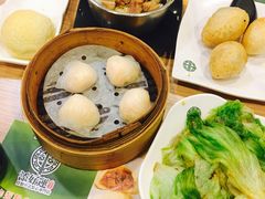 -添好运点心专门店(中环IFC店)