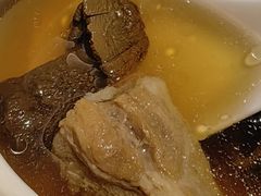 -喜来登由由大酒店九州膳坊中餐厅