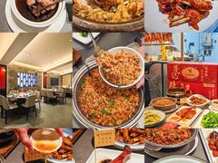 -先记烧鹅王·本地粤菜(福永店)