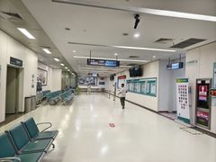 -南方医科大学深圳医院