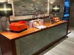 -厦门宝龙铂尔曼大酒店·龙之渊中餐厅