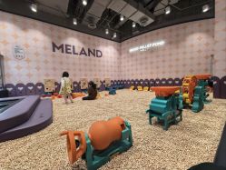 -meland亲子乐园(北京首开通州万象汇店)