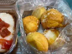 -老磁器口豆汁店(天坛店)