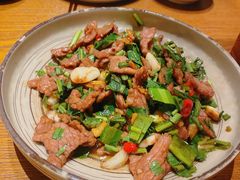 -云海肴·汽锅鸡·云南菜(苏州中心店)