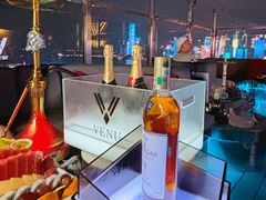 -VENU+海景酒廊